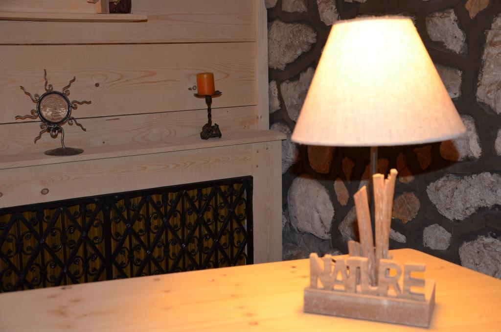 Relais Mont Jura Adults Only Bed & Breakfast Lélex Oda fotoğraf