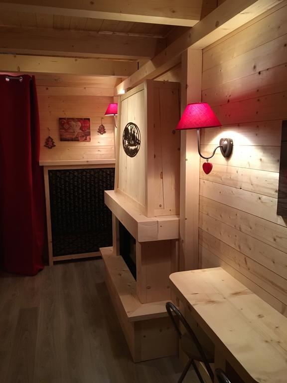 Relais Mont Jura Adults Only Bed & Breakfast Lélex Oda fotoğraf