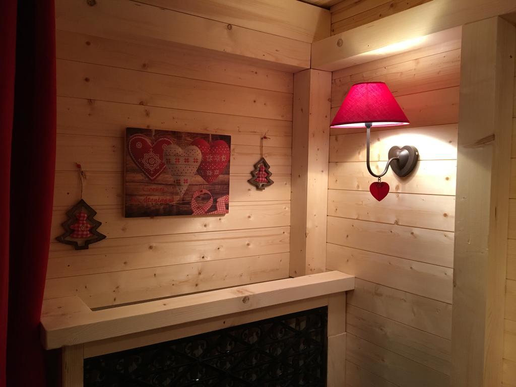 Relais Mont Jura Adults Only Bed & Breakfast Lélex Dış mekan fotoğraf