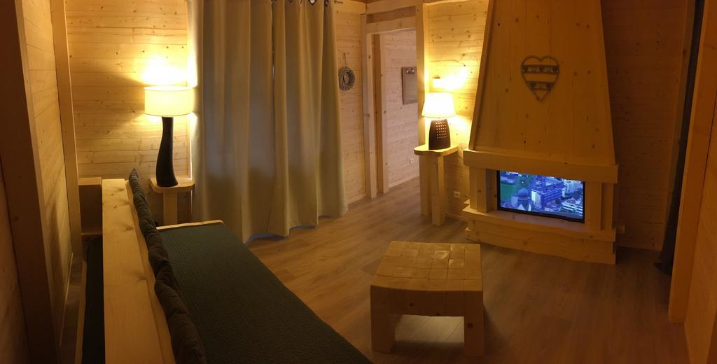 Relais Mont Jura Adults Only Bed & Breakfast Lélex Dış mekan fotoğraf