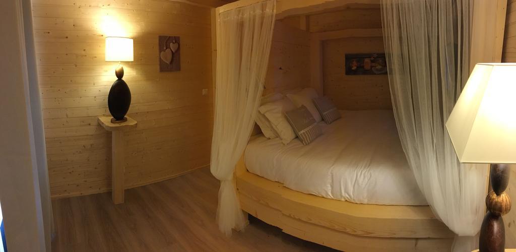 Relais Mont Jura Adults Only Bed & Breakfast Lélex Dış mekan fotoğraf