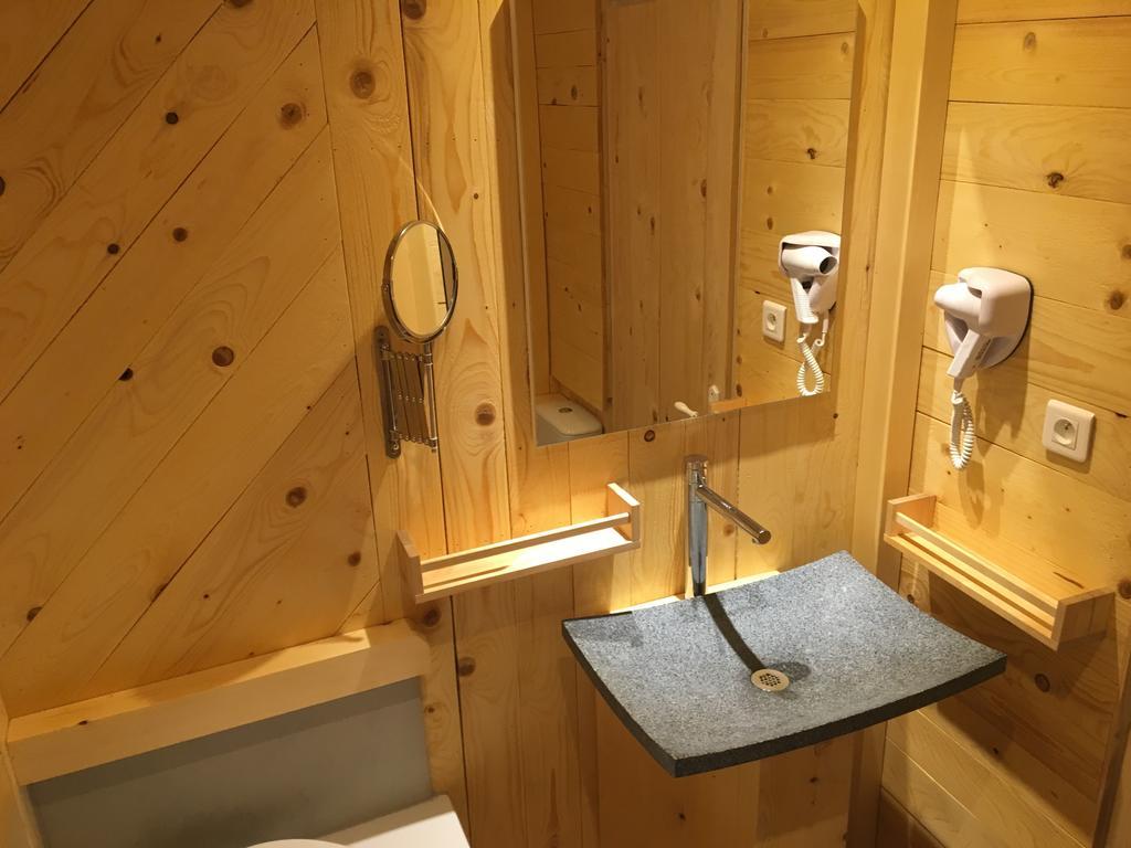 Relais Mont Jura Adults Only Bed & Breakfast Lélex Dış mekan fotoğraf