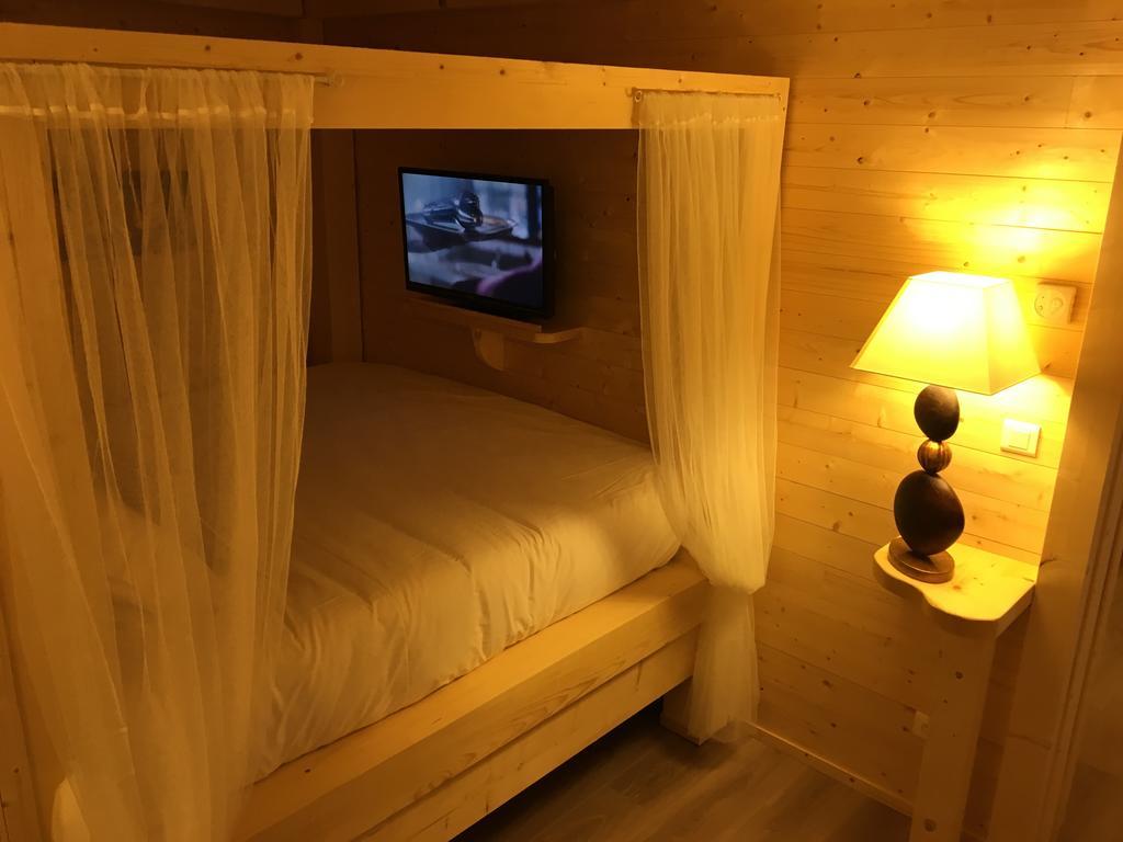 Relais Mont Jura Adults Only Bed & Breakfast Lélex Dış mekan fotoğraf