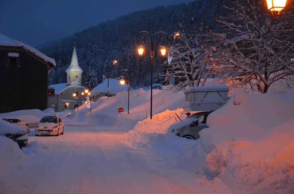 Relais Mont Jura Adults Only Bed & Breakfast Lélex Dış mekan fotoğraf