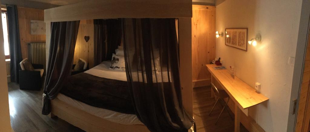 Relais Mont Jura Adults Only Bed & Breakfast Lélex Dış mekan fotoğraf